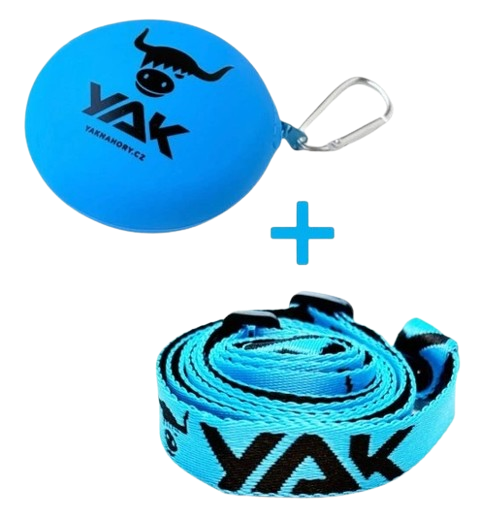Popruh YAK